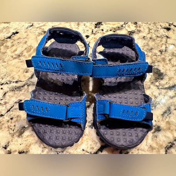 Reebok Kids Sandals - Picture 1 of 4